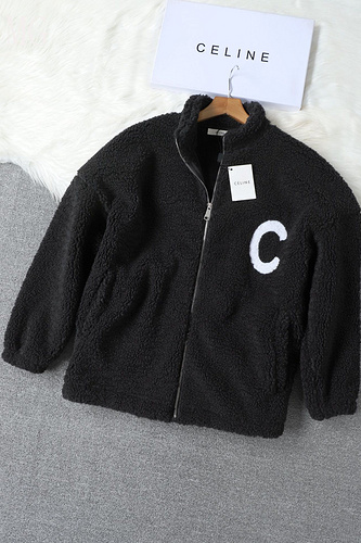Celine SS Jacket Wmns ID:20230303-25